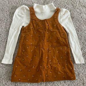 Baby Gap Dress